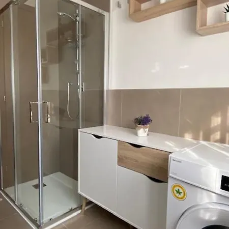 Apartment Outlet Vivaldi Noventa di Piave