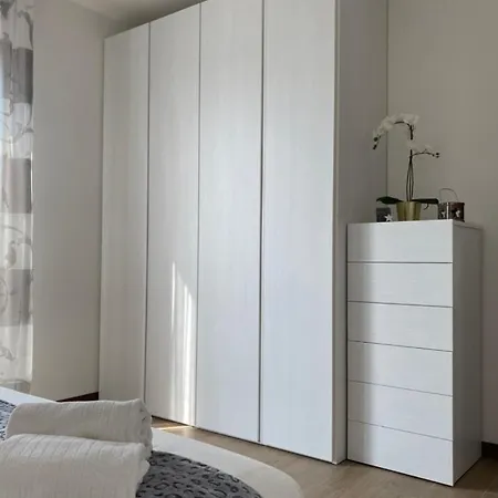 Apartment Outlet Vivaldi Noventa di Piave