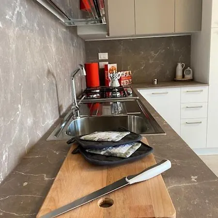 Outlet Vivaldi Apartment