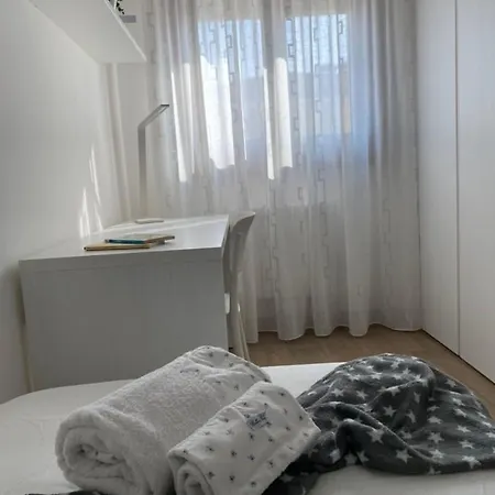 Appartement Outlet Vivaldi Noventa di Piave