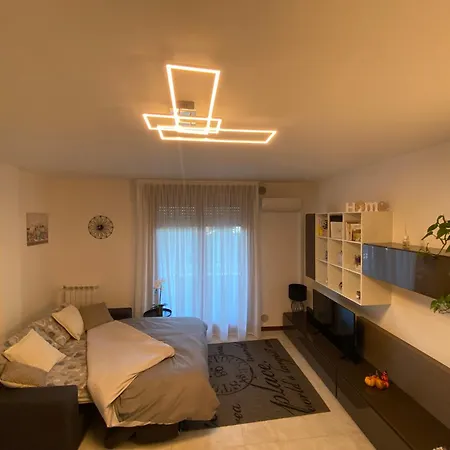Apartment Outlet Vivaldi Noventa di Piave