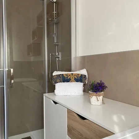 Outlet Vivaldi Апартаменты