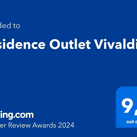 Outlet Vivaldi *