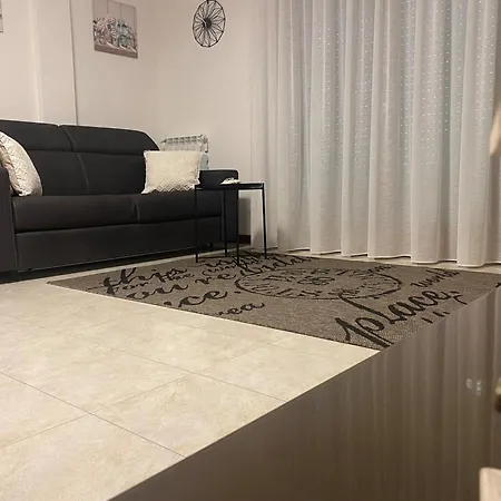 Outlet Vivaldi Апартаменты *
